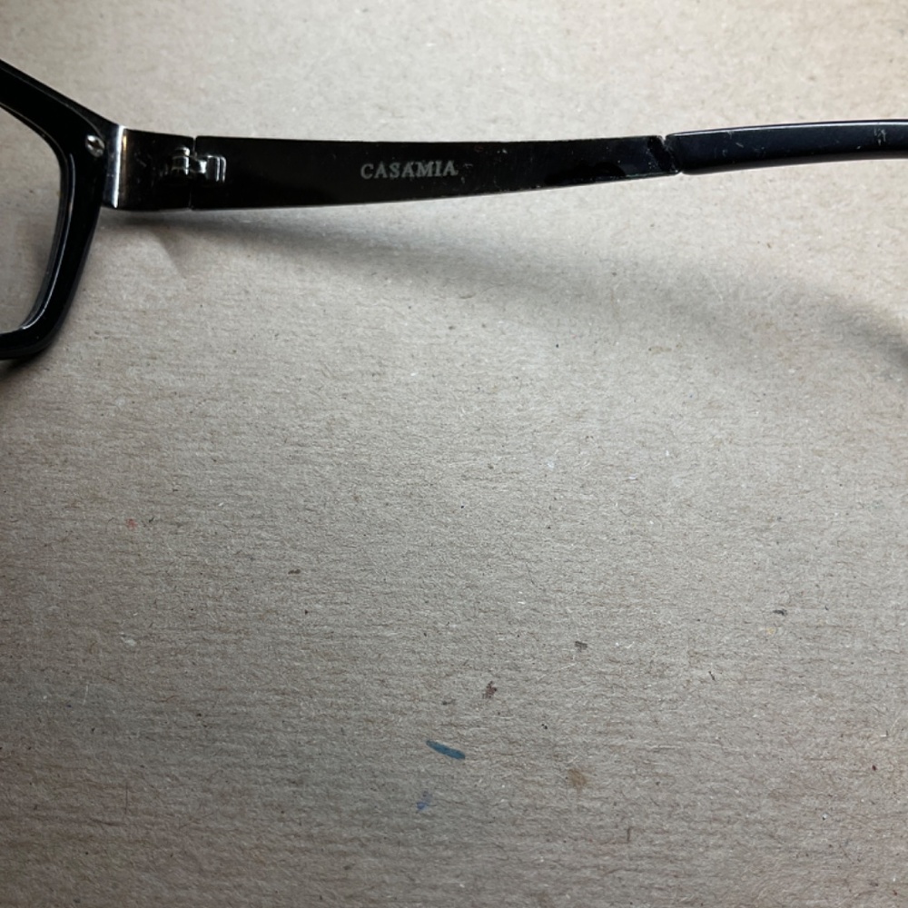 Casamia eyeglass frame  C8108 - Picture 5 of 5